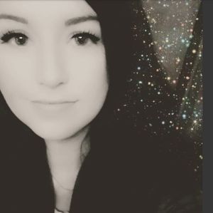 Meet your Posher, Natasha